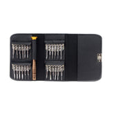 JIAFA JF-8129 24 in 1 Professional Multi-functional Screwdriver Set with Carrying Bag, JF-8129 24 in 1